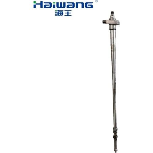 Cyclonic liquid separators for oil water separation hydro cyclone