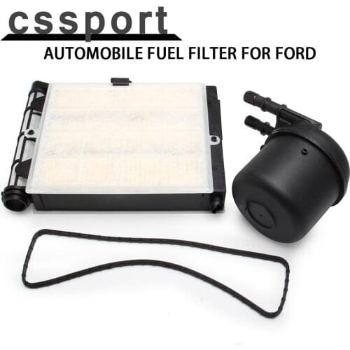 Cssport Fuel Filters
