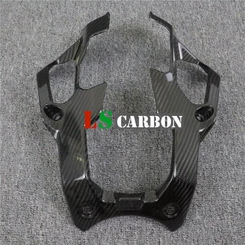 For Honda CB1000R 2019+ Full Carbon Fiber Motorcycle Accessories Front Tank Cover
