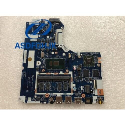 For Lenovo xiaoxin 5000 Laptop mortherboard with I5-7200U CPU DG42A DG52A NMB244 100% test ok