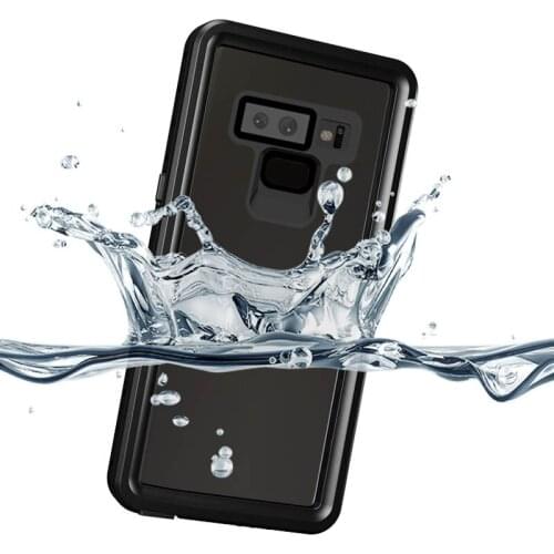 Чехлы для телефонов Samsung Galaxy Note 9 IniZeal China At AliExpress