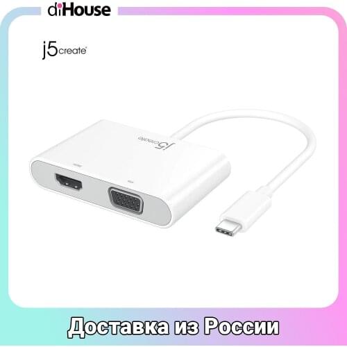 j5 Create Computer Cables