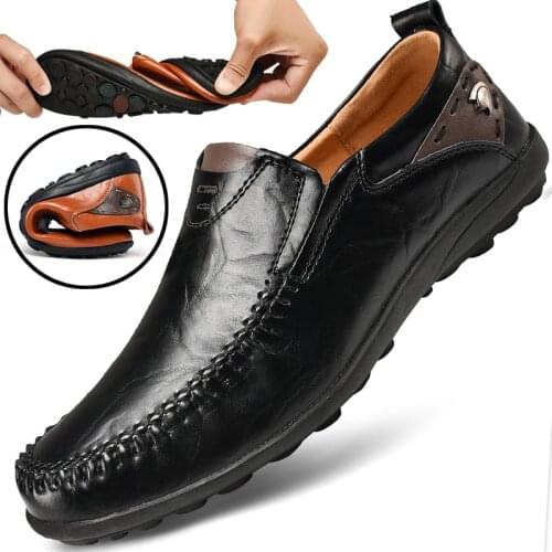 KEZZLY Mens Casual Shoes