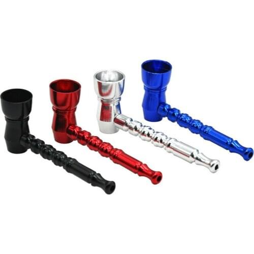 Novelty Straight Mini Pipe Cigarette Accessories Filter Food Grade Holder Mouthpiece Filtration Cleaning Holder Gifts for Women