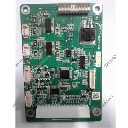 New original mainboards for toledo freshbase label scale main logic board motherboard