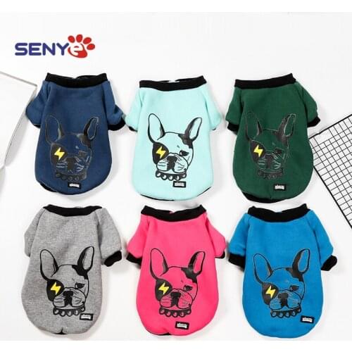 Pet Dog Clothes Winter Warm Pet Dog Jacket Coat For Small Medium Dogs Puppy Outfit Puppy Christmas Clothing Warm Dog Coat Jacket