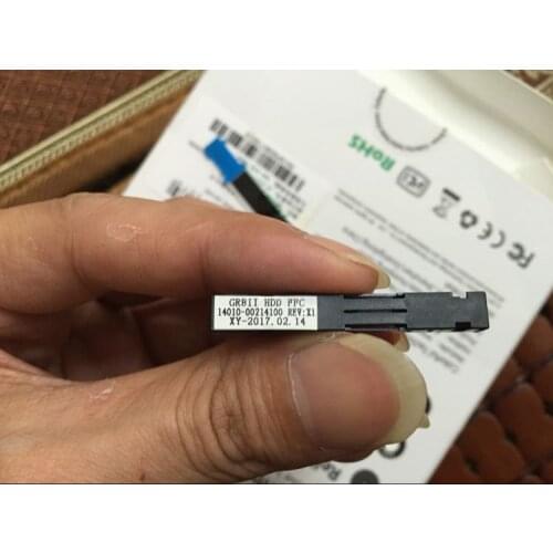Genuine New Free Shipping LED LCD Cable For ASUS GR8 II GR8 hdd cable Hdd Connector