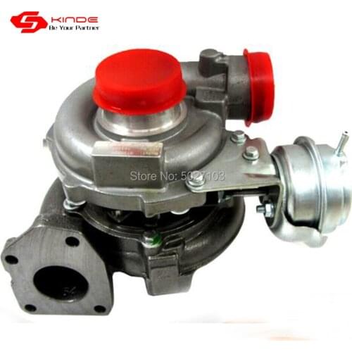 Susirick GT2056V Turbo 763360 For Jeep Cherokee R2816K5 engine 35242115F 35242112G 763360-5001S 763360-0001 Turbo 757246-0001