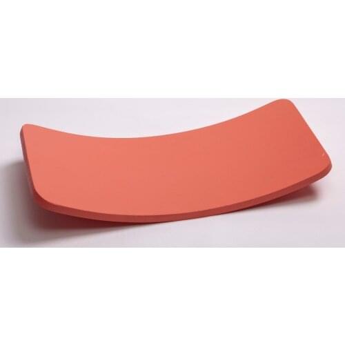 Uboard will Montessori Balance Board, 0-2 Age Sensory Development Toys For Babies