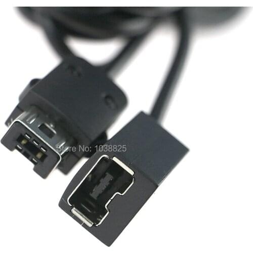 Gamepad Extension Cable Cord For Wii Handle Extended Cable For Nintendo Classic Mini NES Console Controller