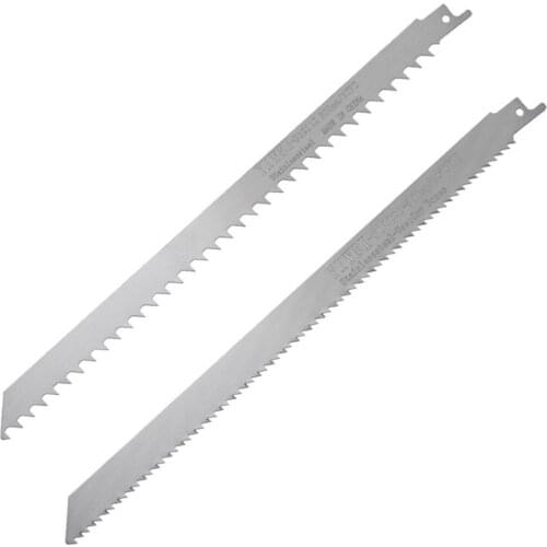 High Precision Reciprocating Power Saw Blade for Cutting Woodworking Accessories for Metal Wood Cutter Tools Sturdy