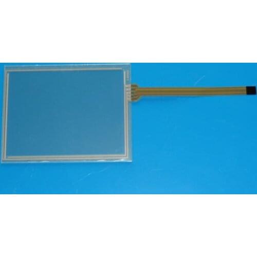 1PCS For 6.5 inch DMC AST-065B AST-065B080A Touch Panel Screen Glass Digitizer