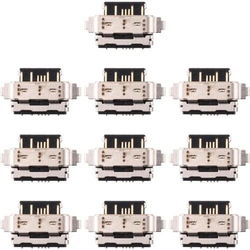 10 PCS Charging Port Connector for Nokia 8 / N8 TA-1012 TA-1004 TA-1052