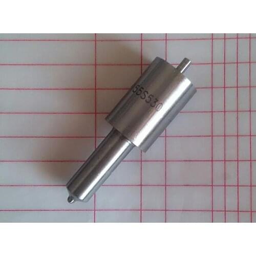 Free Shipping ZCK155S530 diesel engine injector nozzle KM138 matching parts suit for chinese brand diesel engine