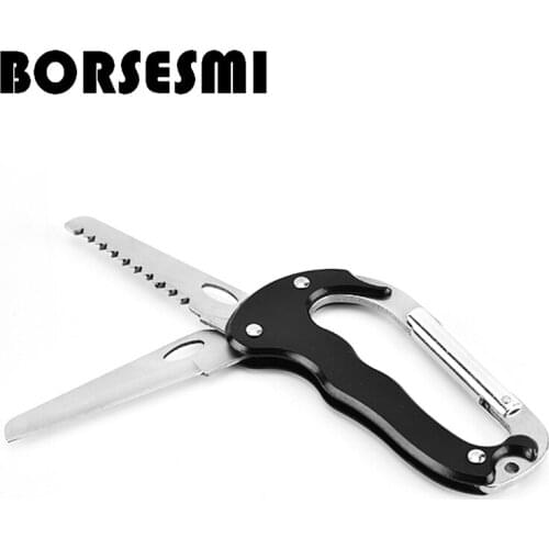 BORSESMI High Tents