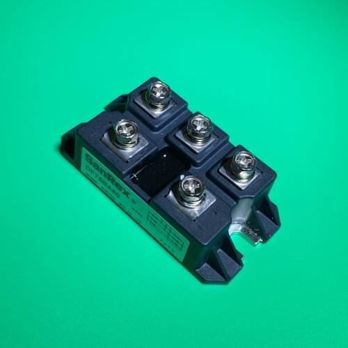 DF75BA80 IGBT DF75BA 80 Rectifier bridge module POWER MODULES DF75B A80 DF75 BA80 DF 75BA80