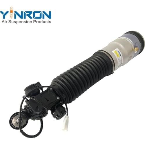 For BMW 7 Series F02 Air Suspension Strut rear Right 37126791676