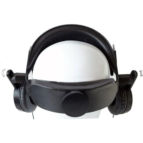 For Oculus Quest VR Headset Headband Belt Adjustable Head Strap for Oculus Quest VR Headset with/without Earphone Version