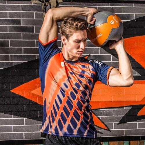 FANNAI Mens Summer T-shirts