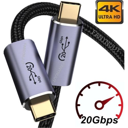 FANYNUUT Mobile Phone Charging Cables