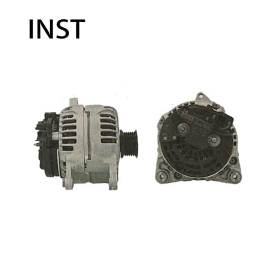 ALTERNATOR DYNAMO GENERADOR ELECTRICO FOR 12V 150A 6GS50 0124525043 0124525049 CA1824IR 23369 CAL10316AS CAL10316RS
