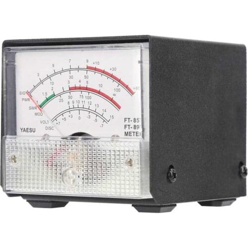 BYS459-1500 SWR Power Meter Portable Power Tester Power Consumption Monitor Measuring Tool