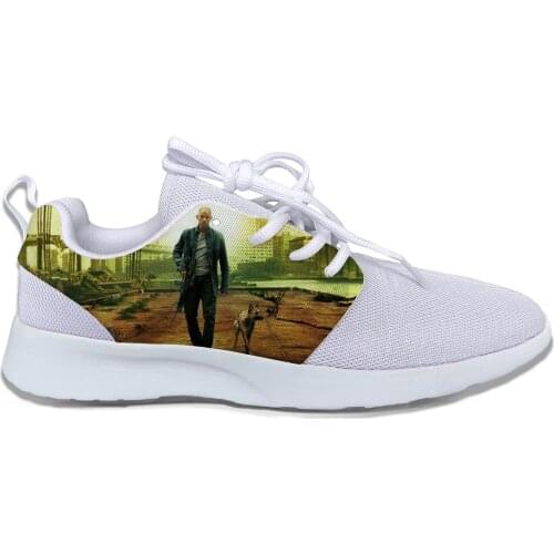 2019 Hot Cool Fashion Pop Funny New Summer High Quality Sneakers Handiness Casual Shoes 3D Printed For Men Women Will Smith