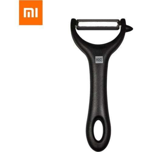 Xiaomi Mijia Youpin Huohou melon and fruit Peeler stainless steel fruit peeler Multifunction Planing knife Eco-Friendly