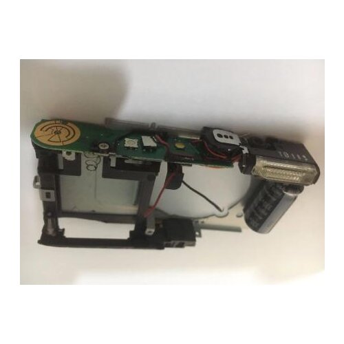 90%new flashboard for Canon PowerShot A3200 Flash board Replacement Repair Part