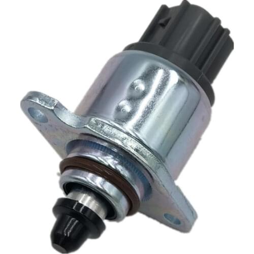 New Car Idle Speed Air Control Valve 89690-97202 for Toyota Avanza 2006- 2012 CYL 1.5L Auto Accessories Part