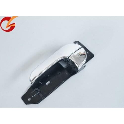 Use for kia bongo 3 2004-2012 model inner handle left inside right inside LH 826104E000GW ​​RH 826204E000GW