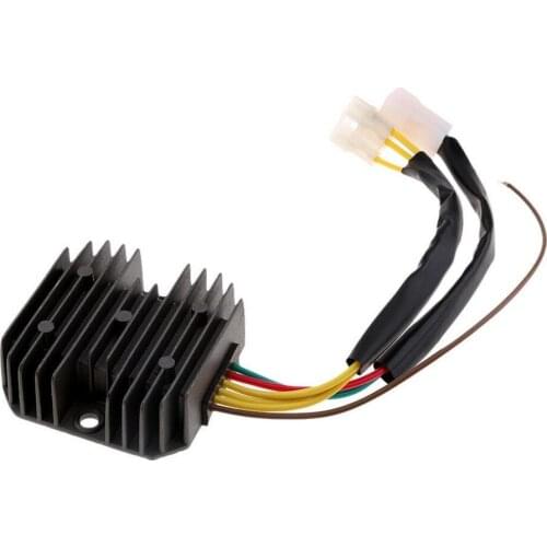 Voltage Regulator Rectifier Replace for Honda CB350F CB400F CB500K CB550 CB750