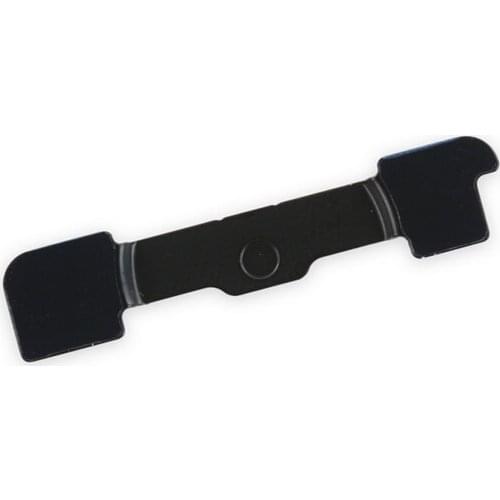 10pcs/lot Home Button Bracket Home Button Rubber Gasket for Apple iPad Mini 3 A1599 A1600