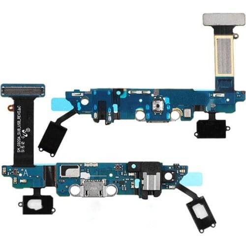 Replacement USB Charger Charging Port Connector Flex Cable For Samsung Galaxy S6 G920A AT&T