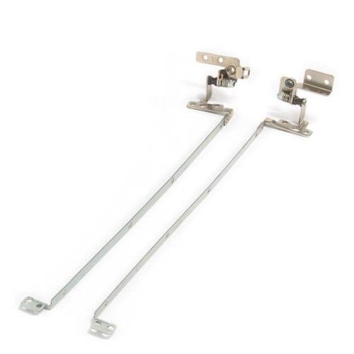 SSEA Brand new Original Laptop LCD Hinges Left Right for IBM Lenovo G560 G565 Z560 Z565 AM0BP000200 AM0BP000300