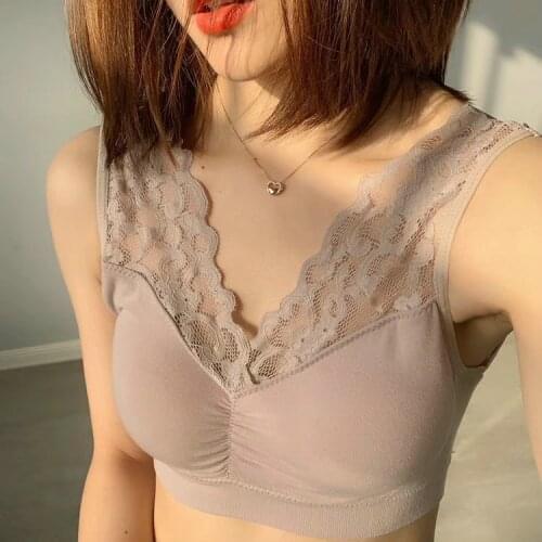 Suit Set Women Underwear