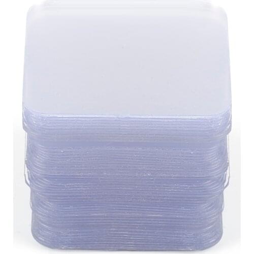 Super Slim Strong Adhesion White Nano Tape Double-Sided Adhesive Tape Traceless Removable Universal Disks Glue Waterproof