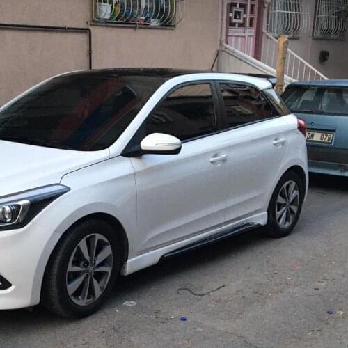 UBBUcars Car Exterior Accessories