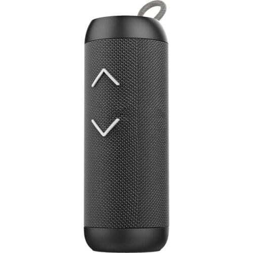 Outdoor professional speakers portable speaker with bluetooth waterproof wireless computer extra bass speaker