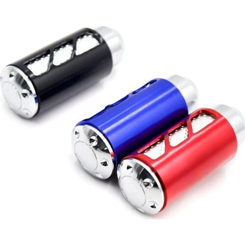 Universal Racing Shift Knob Alloy Gear Universal Aluminum Gearshift Shifter Stick Lever Headball MT Pen POMO ARM MOMO for TOYOTA