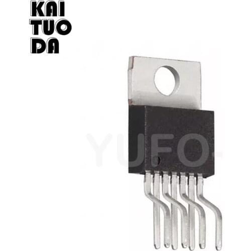 Chong tda2052 to220-7 music amplifier