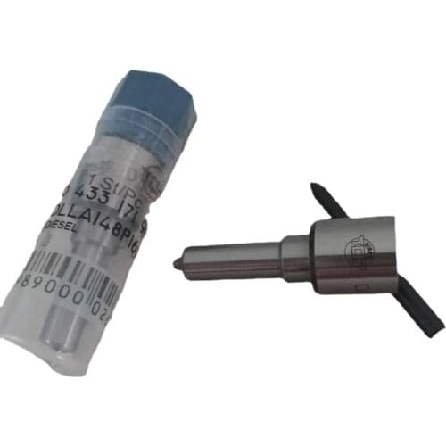 TOP DIESEL Common Rail Nozzle DLLA148P1623 (0 433 171 992) For 0445110284
