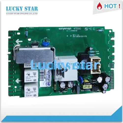 High-quality for washing machine Computer board WFS1278CW WFS1278CS WFC1258CW board Z52727AA good working