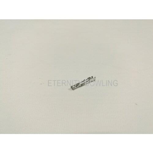 Bowling Spare Parts T000 025 077 Socket（10 pcs/bag）, Terminal Use for AMF Bowling Machine