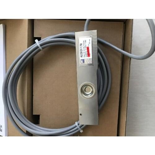 HLCB1D1/550KG HLCB1D1/2.2T HBM Load Cell Weighing Sensors