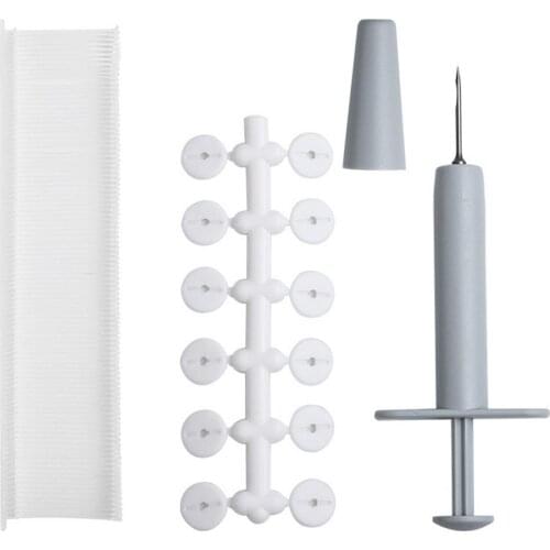 Quilt Holder Clips Fixer Set Duvet Fastener Holder Blanket Bed Cover Soft Needle-Free Silicone Quilt Clip Holder