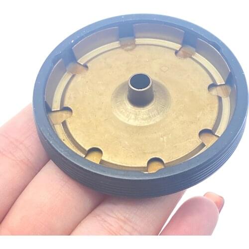 For Volkswagen Lavida Passat Bora OAM 0AM gearbox DQ200 dry dual-clutch gearbox rear rubber cover cap