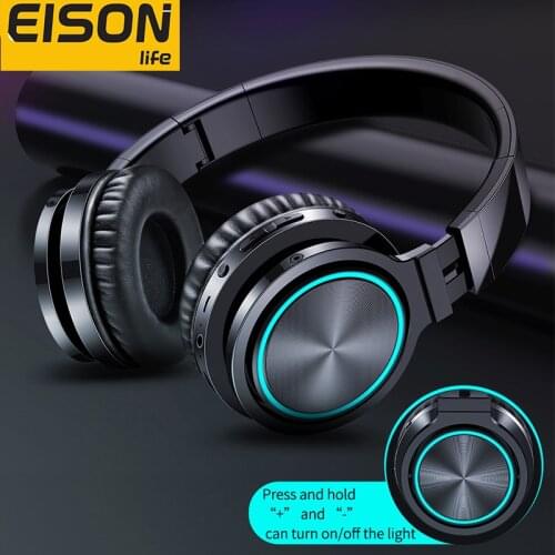 Eisonlife Portable Audio Equipment