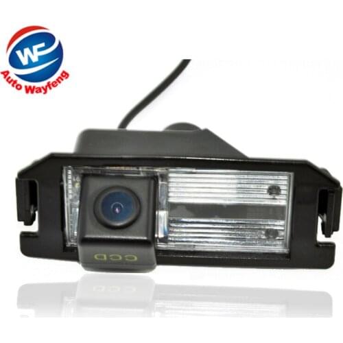 Backup Rear View Rearview Parking Camera Night Car Reverse Camera For Hyundai Solaris(verna) Hatchback Soul Hyundai I30
