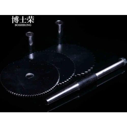 Pronunciation gear Mechanical equipment experiment equipment free shipping